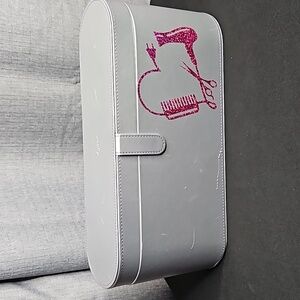 DYSON PLATINUM PRESENTION CASE